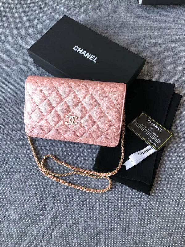 Luxe Touch Bags -  Bags - 691