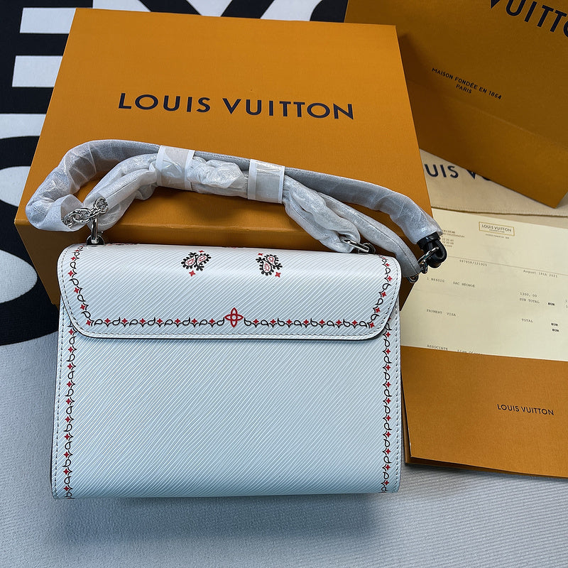 Luxe Touch Fashion LTB-bags - 8483