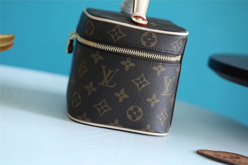 Luxe Touch Fashion LTB-bags - 8002