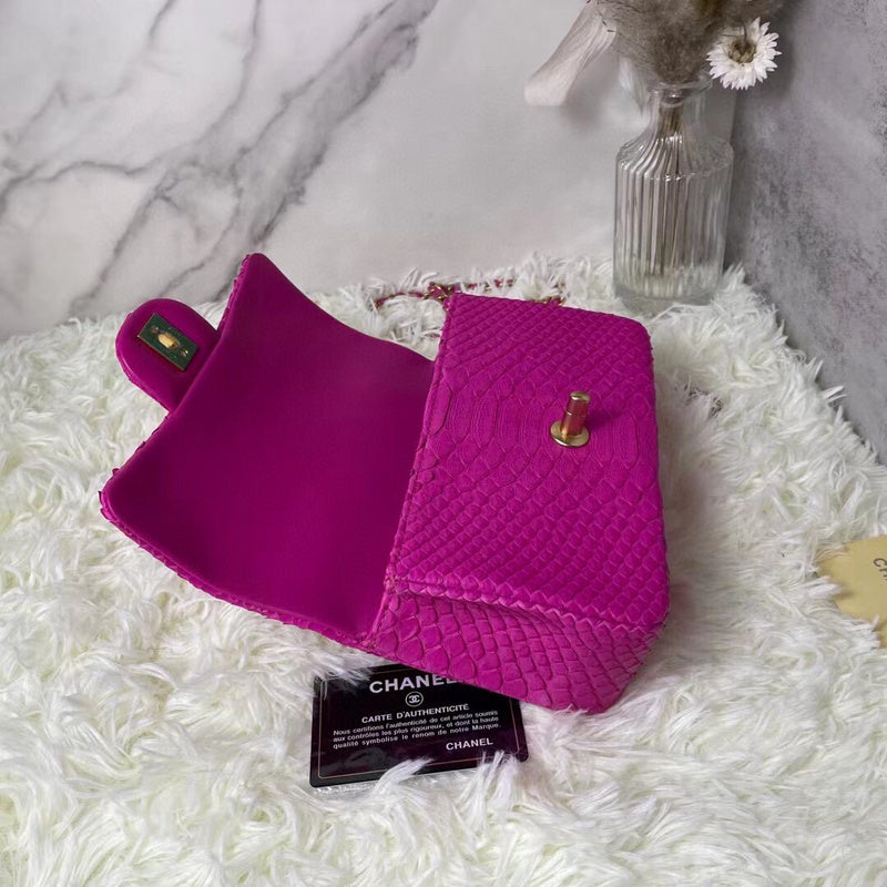 Luxe Touch Bags 

 -  Bags - 3059