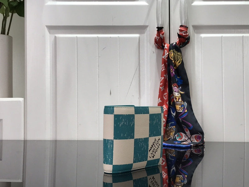 Fashion Luxe Touch bags - 2525