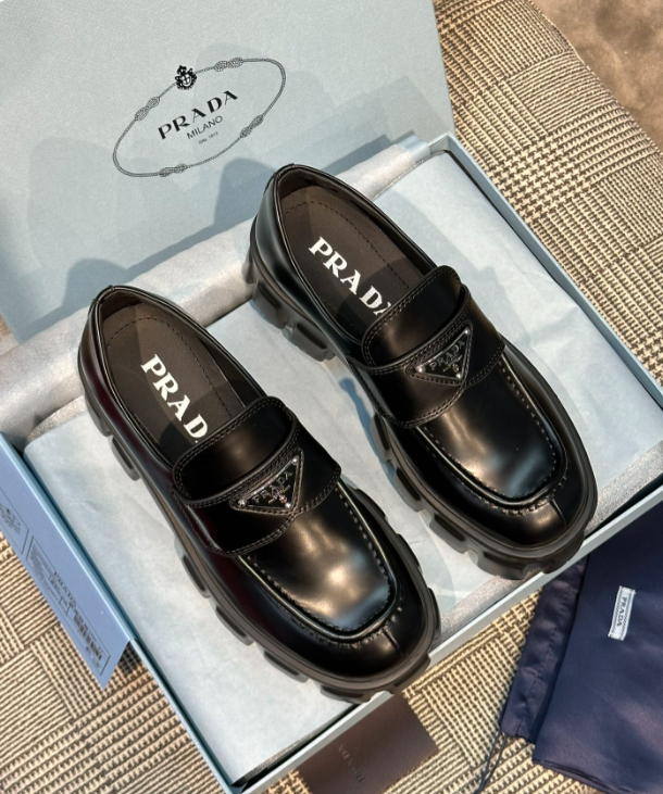 Luxe Touch Bags - PD Women Shoes - 016