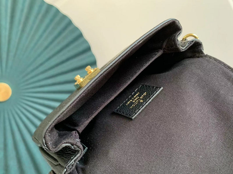 Luxe Touch Fashion LTB-Bags - 16771