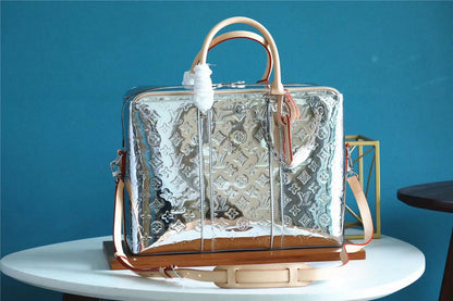Luxe Touch Fashion LTB-bags - 9816
