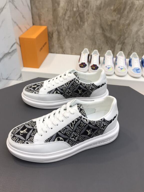 Luxe Touch Bags 

 - LTB Men Shoes - 1327
