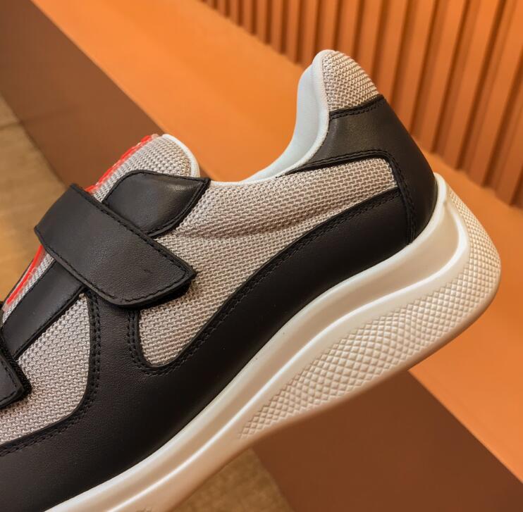 Luxe Touch Bags - PD Men Shoes - 392