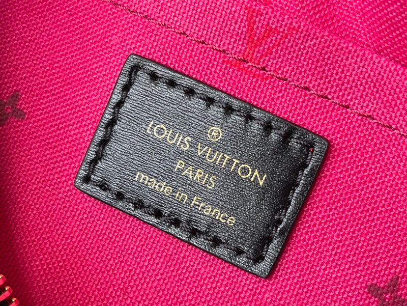 Fashion Luxe Touch bags - 5003