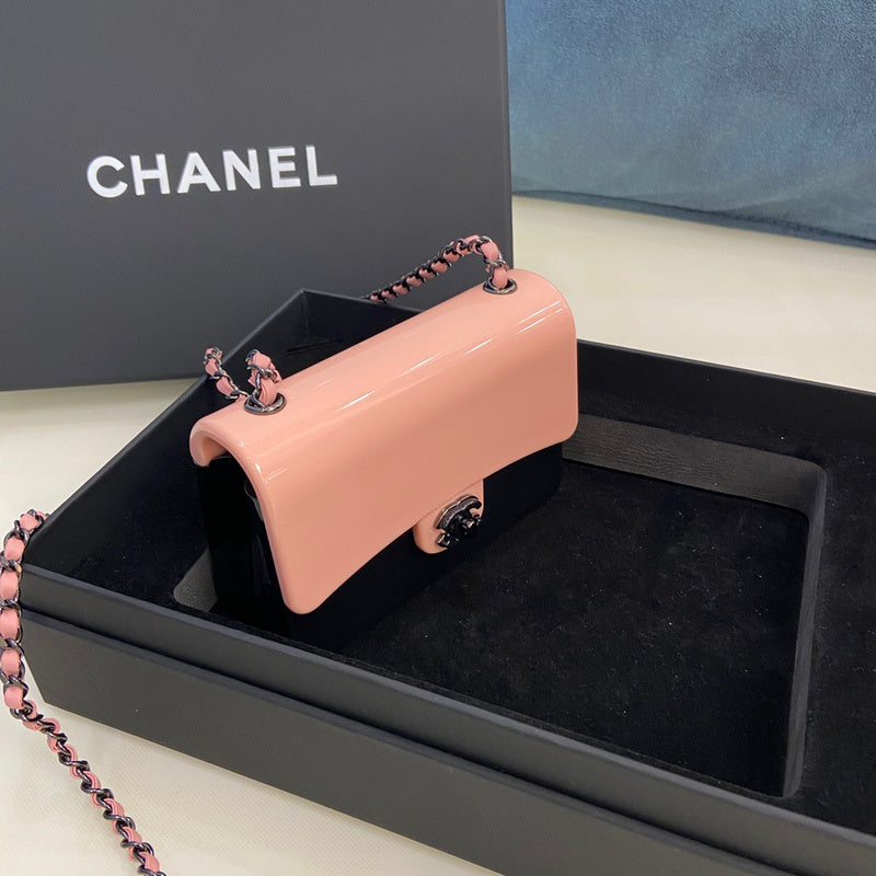 Luxe Touch Bags -  Bags - 653