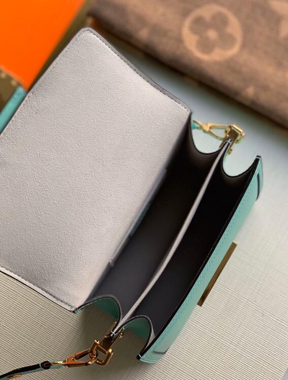 Luxe Touch Bags -   3056