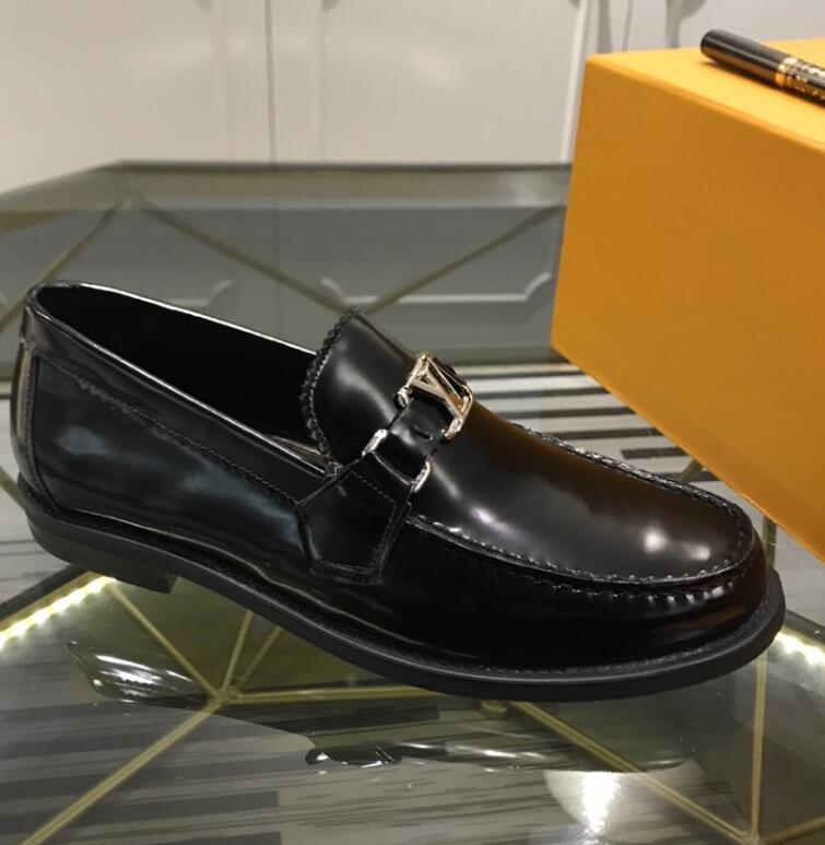 Luxe Touch Bags -  Men Shoes - 1964