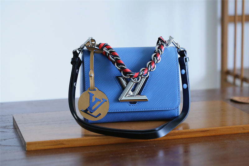 Luxe Touch Fashion LTB-bags - 8487