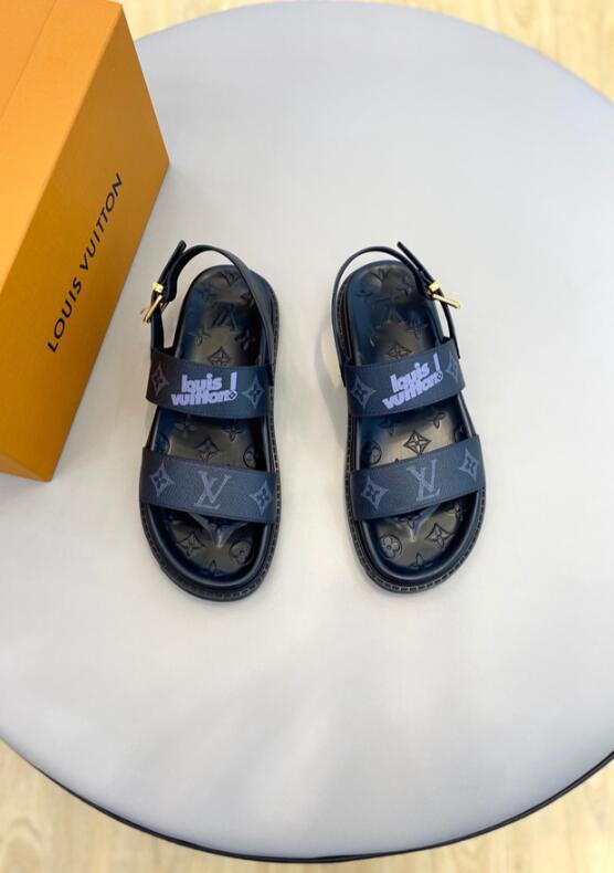 Luxe Touch Bags -  Men Shoes - 1100