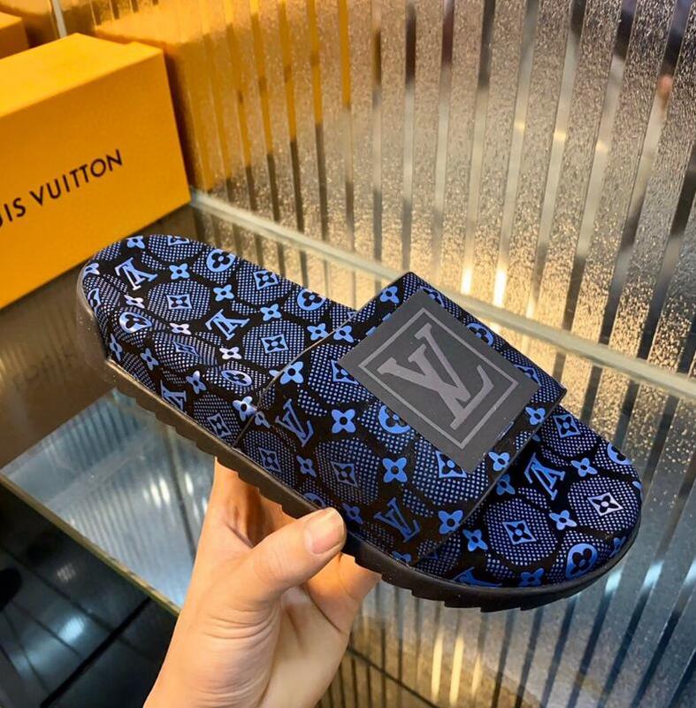 Luxe Touch Bags 

 - LTB Men Shoes - 1890
