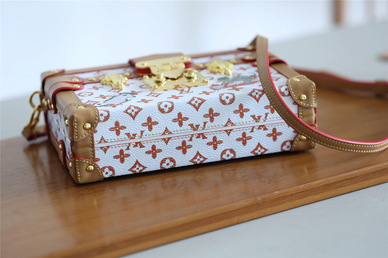 Luxe Touch Fashion LTB-bags - 8223