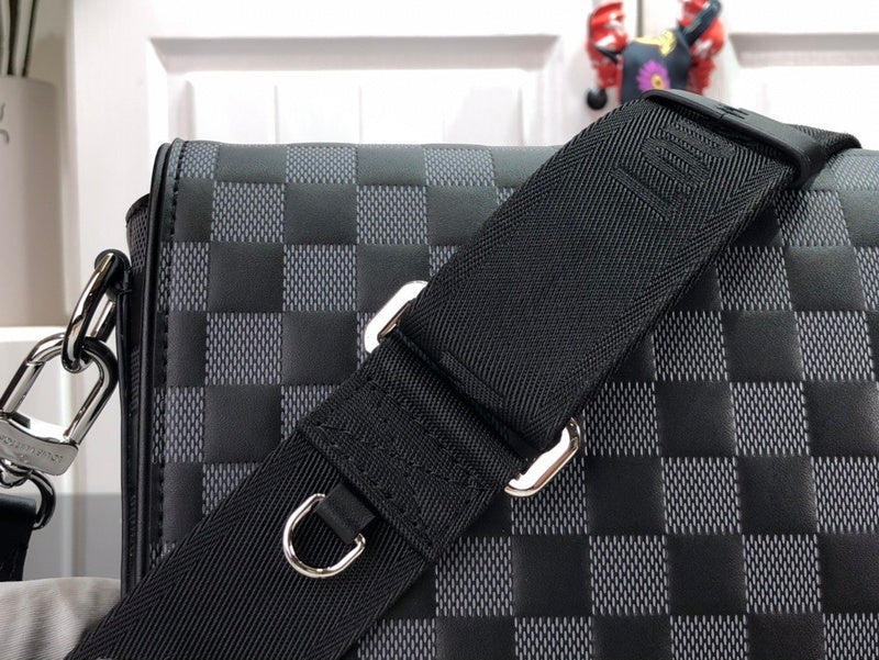 Fashion Luxe Touch bags - 3079