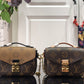 Fashion Luxe Touch bags - 3527