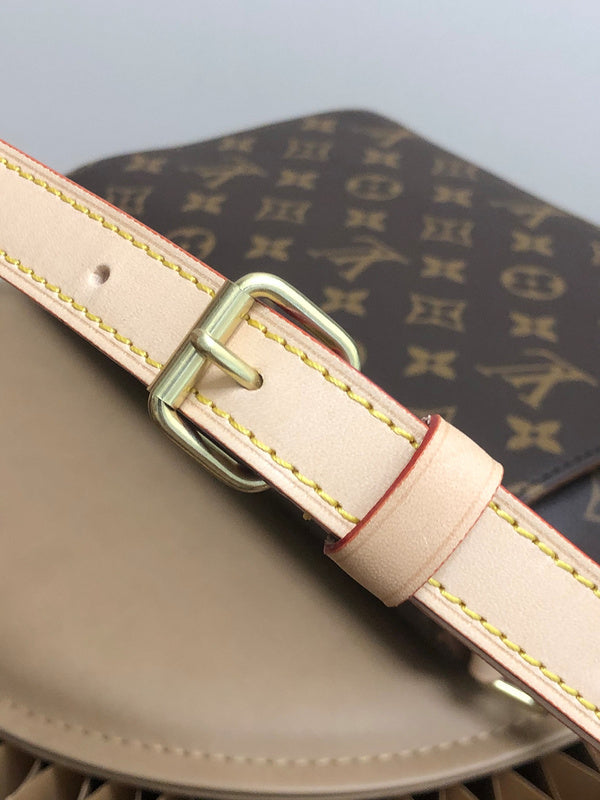 Luxe Touch Fashion LTB-bags - 17474