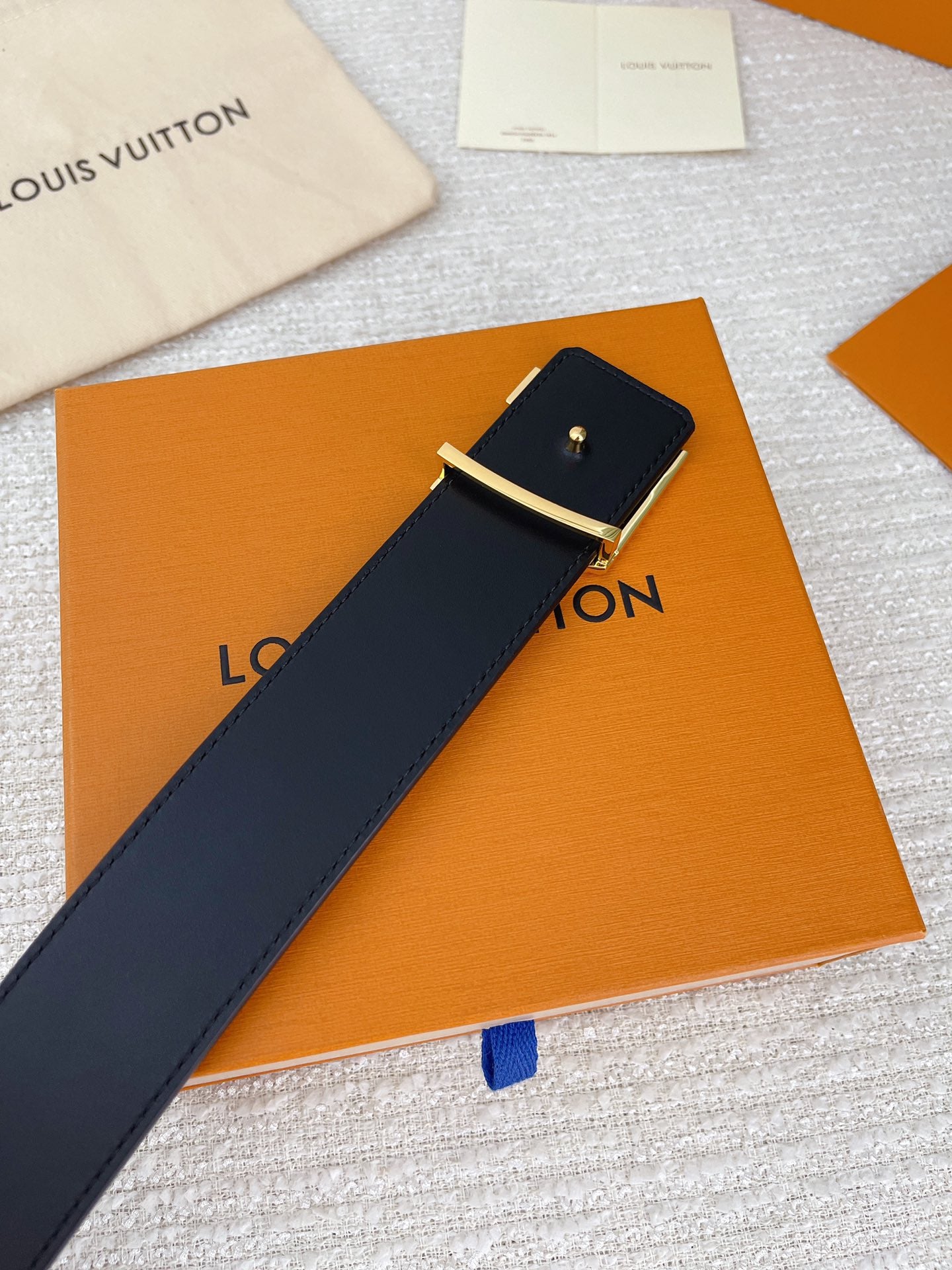 LTB  -Luxury  LUV  BELTS 023