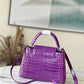Fashion Luxe Touch bags - 4404