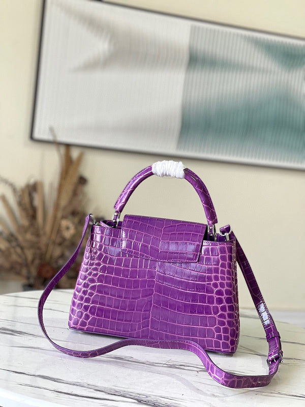 Fashion Luxe Touch bags - 4404