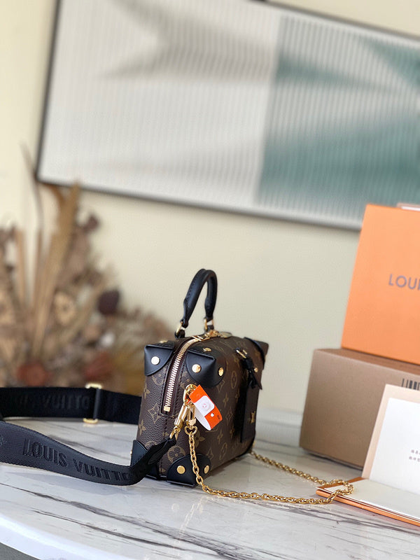 Fashion Luxe Touch bags - 4432