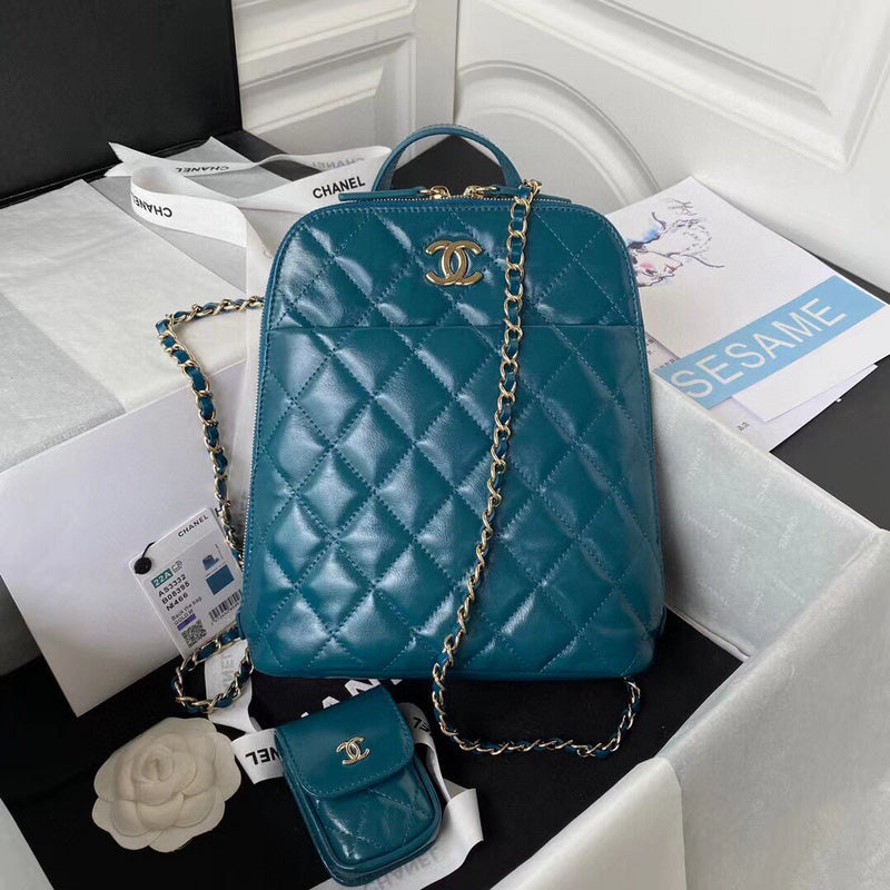 Luxe Touch Bags 

 -  Bags - 2984