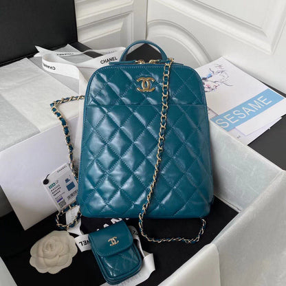 Luxe Touch Bags 

 -  Bags - 2984