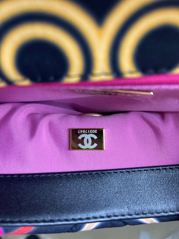 Luxe Touch Bags 

 -  Bags - 3396
