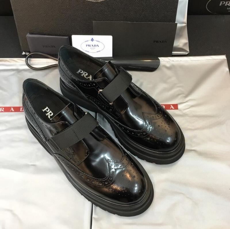 Luxe Touch Bags 

 - PD Men Shoes - 476