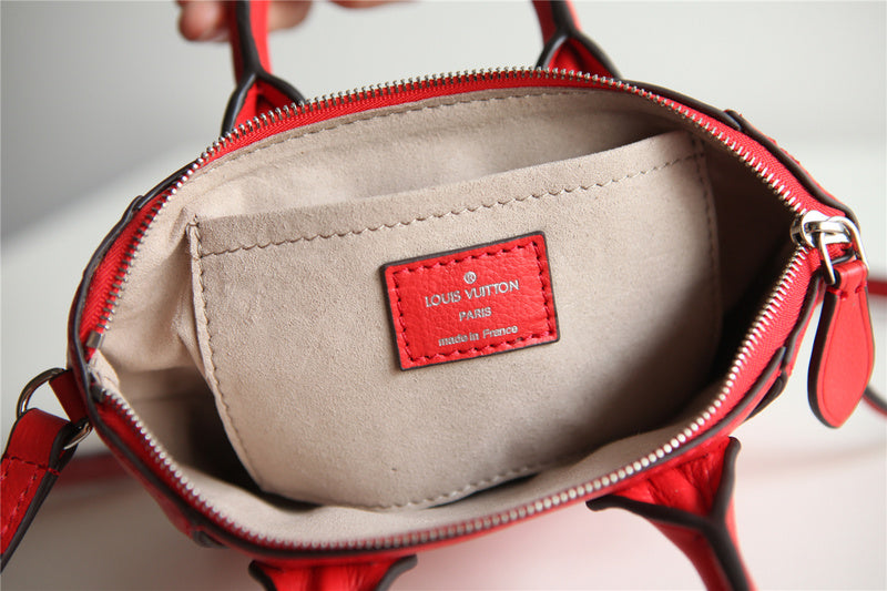 Luxe Touch Fashion LTB-bags - 8679