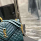 Luxe Touch - SLY Bags 488