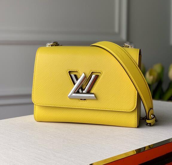 Luxe Touch Bags -   3140