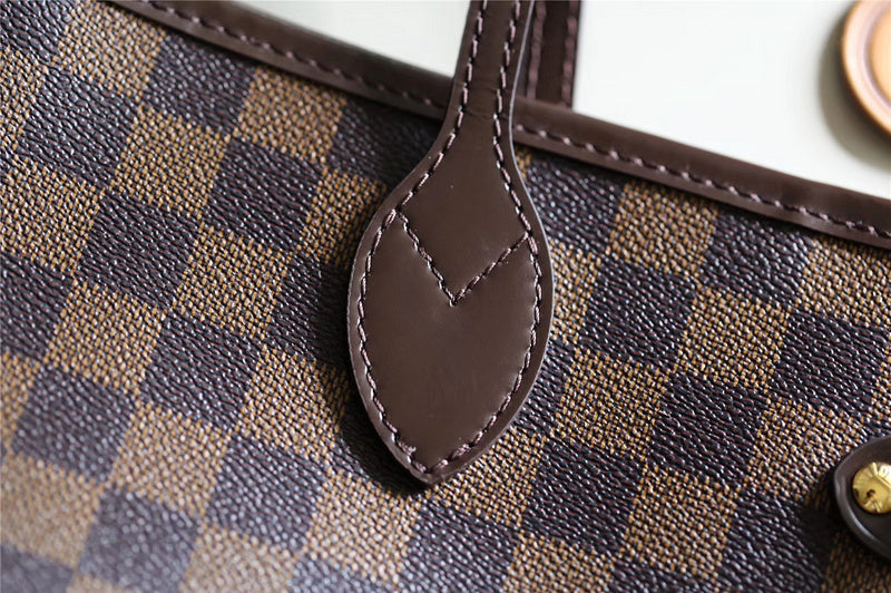 Luxe Touch Fashion LTB-bags - 8108