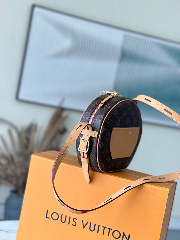 Fashion Luxe Touch bags - 4333