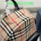 LTB Fashion -BBR Bags - 232