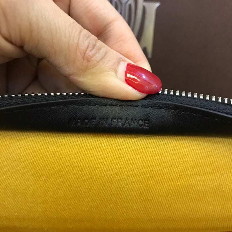 Luxe Touch Bags - GOD Bags - 370