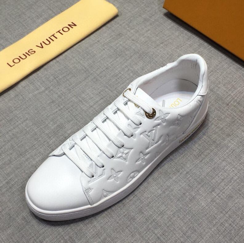 Luxe Touch Bags -  Men Shoes - 1865