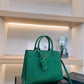 Luxe Touch Fashion -BBR Bags - 1697