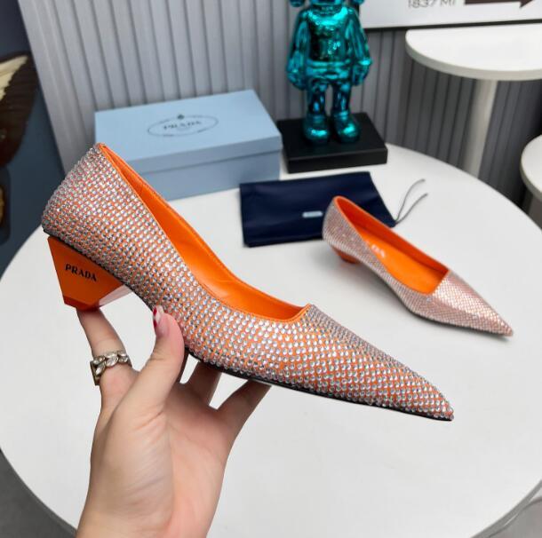 Luxe Touch Bags - PD Women Shoes - 129