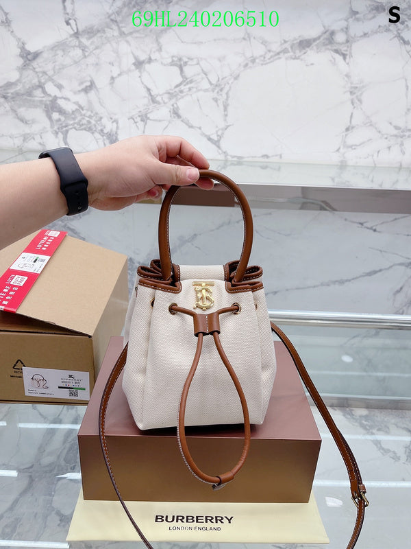 Luxe Touch Bags Fashion -BBR Bags - 222