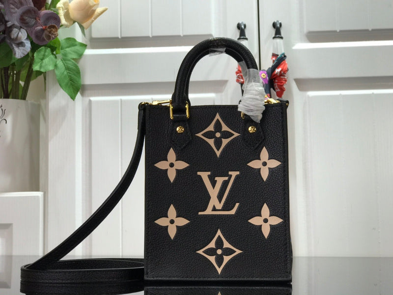 Rezaus Fashion LTB-bags - 17616