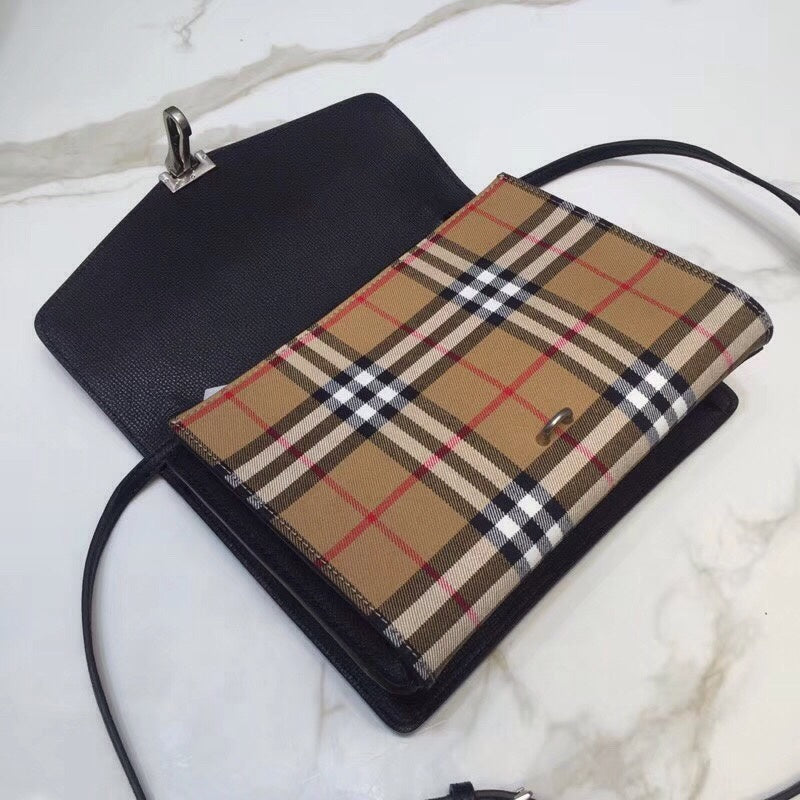 Luxe Touch Fashion -BBR Bags - 1589
