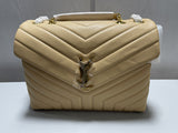 Luxe Touch - SLY Bags 307
