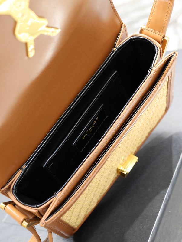 LTB SLY Bags - 052