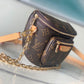 Fashion Luxe Touch bags - 4006