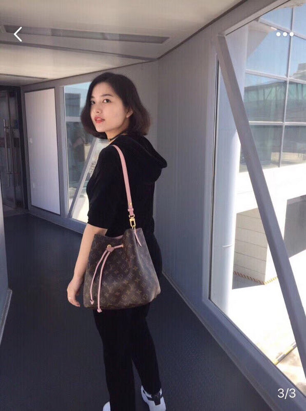 Fashion Luxe Touch bags - 3742