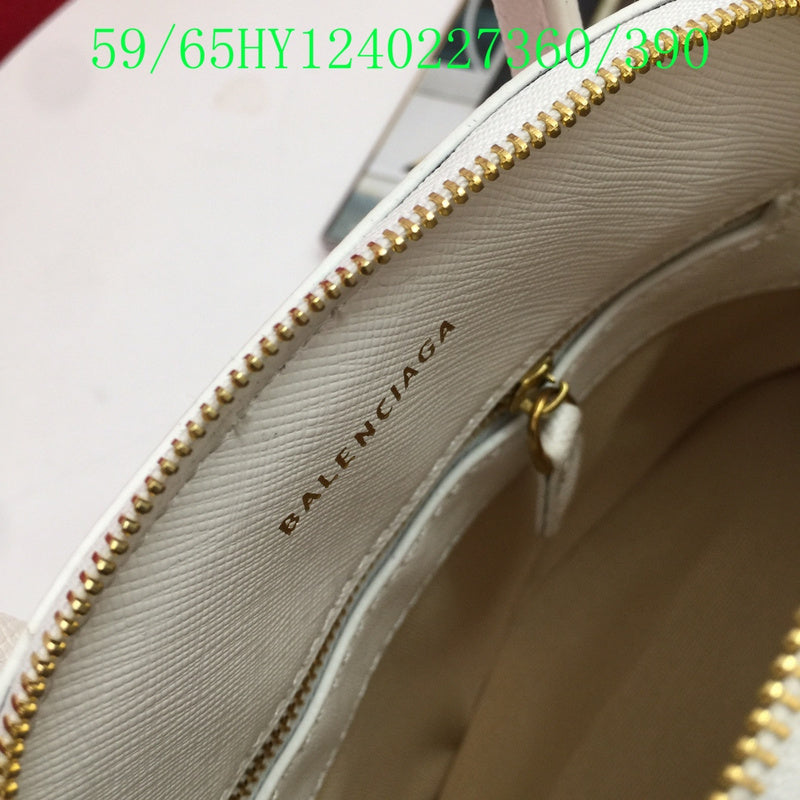 Luxe Touch Fashion - BGA Bags - 1912