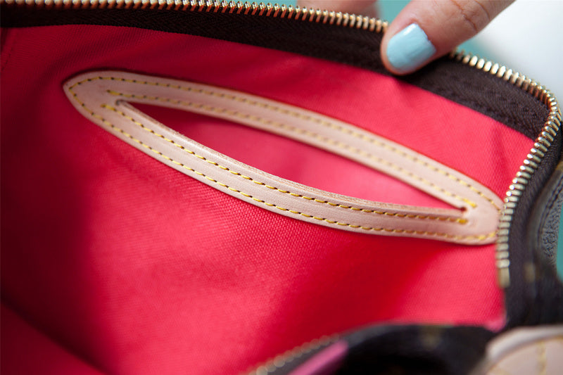 Luxe Touch Fashion LTB-bags - 8189