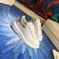Luxe Touch Bags - AQ Men SHoes - 462