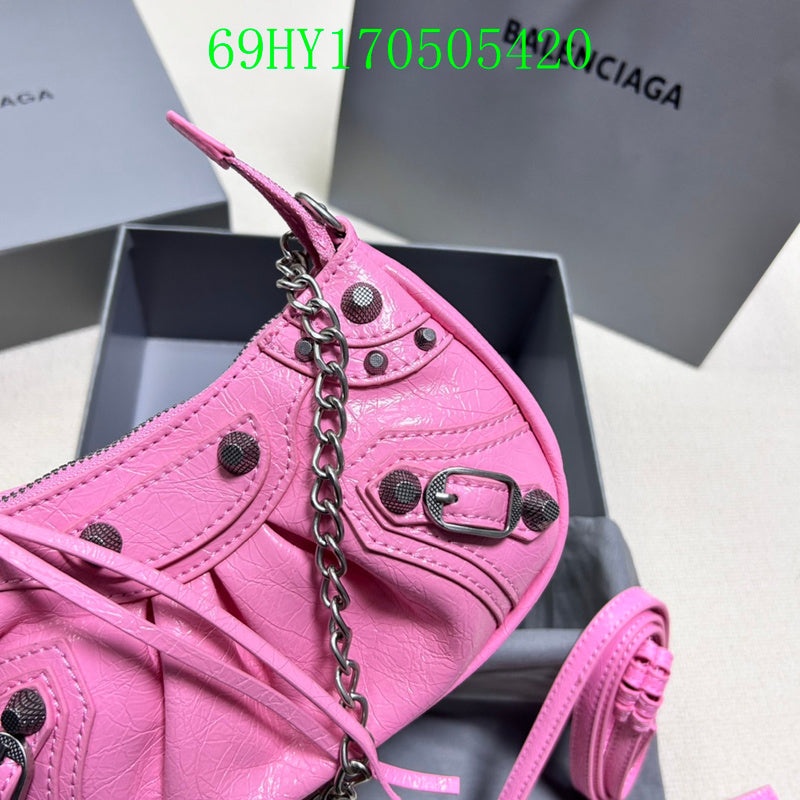 Luxe Touch Fashion - BGA Bags - 1808